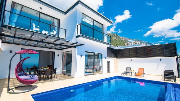 Villa Tek Duo