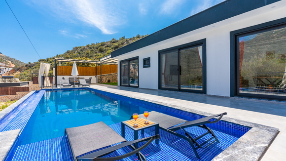Villa Mister