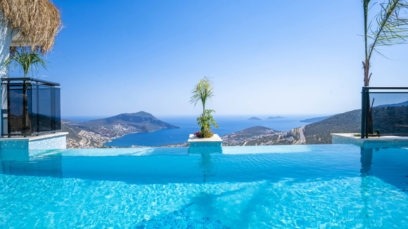 Villa Bali