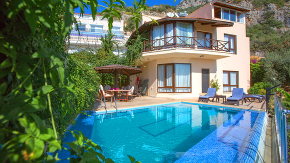 Villa Ruby