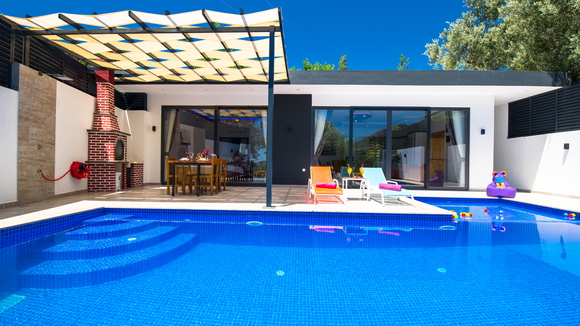 Villa Odak