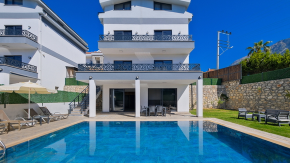 Villa Daisy A