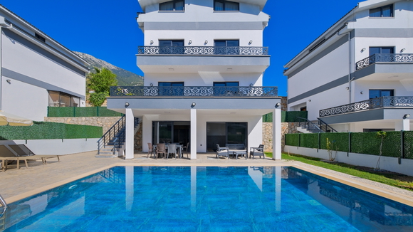 Villa Daisy B