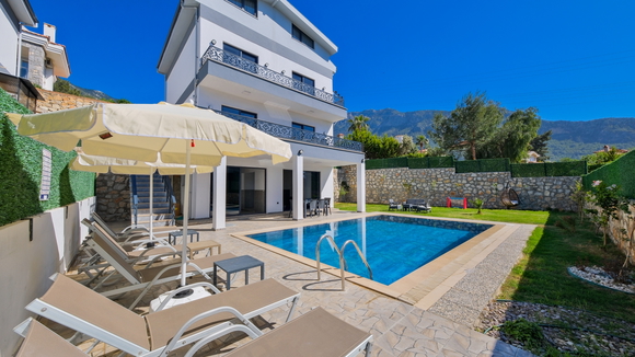 Villa Daisy C