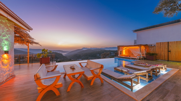 Villa Likya