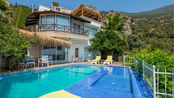 Villa Likya Akbel