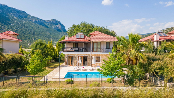 Villa Mavi Ada