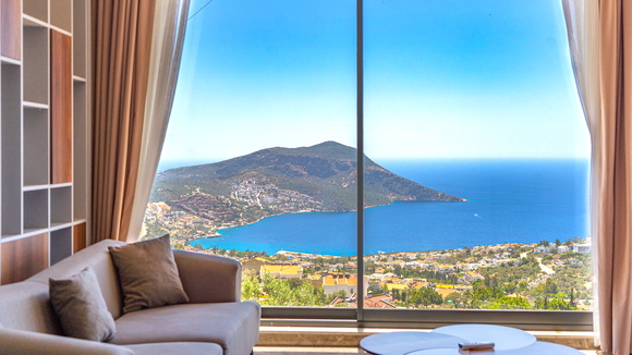 Villa Asteria Akbel