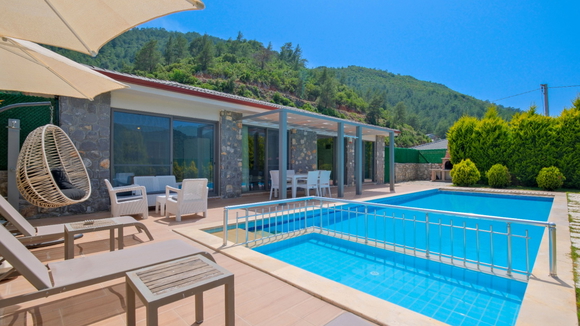 Villa Hayat