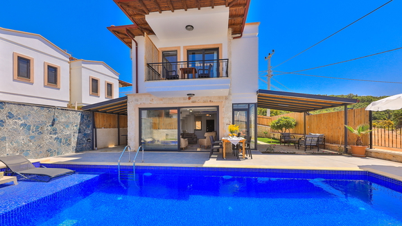 Villa Ophrys
