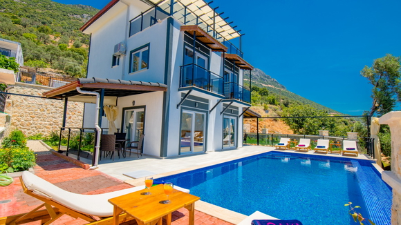 Villa Almina