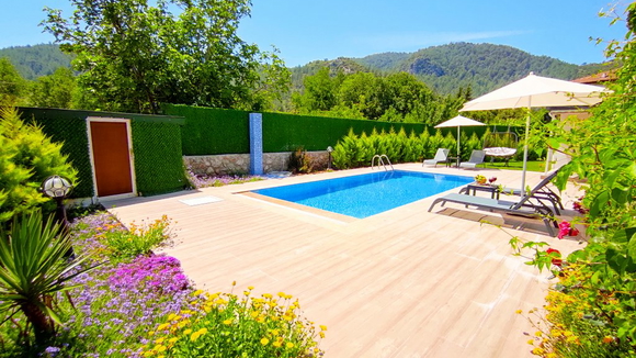 Villa Limon