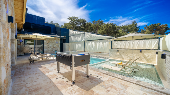 Villa Diamond Tria