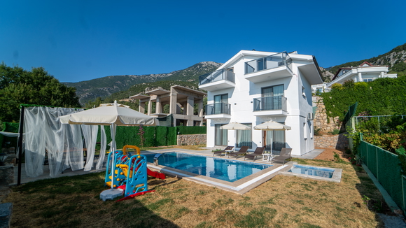Villa Greendale