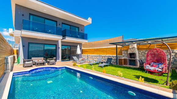 Villa Tierra