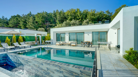 Villa Neptüne 2