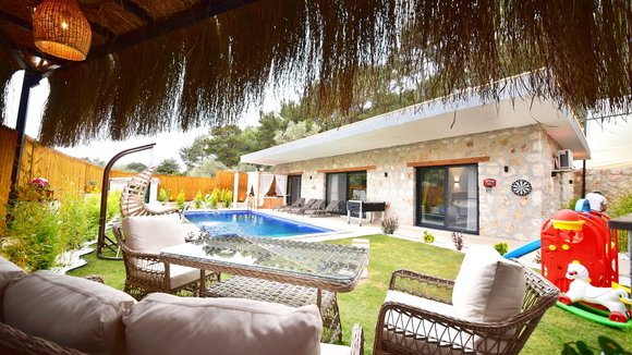 Villa Aşk Ala