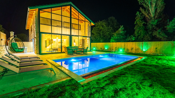Villa Sirius