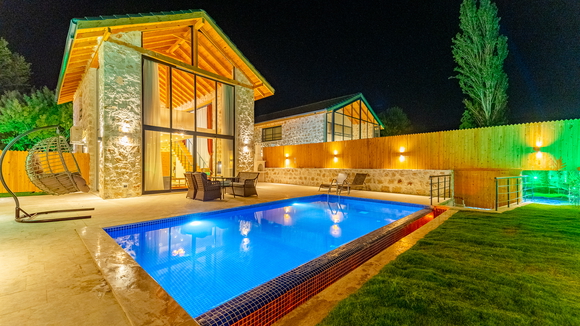 Villa Vega