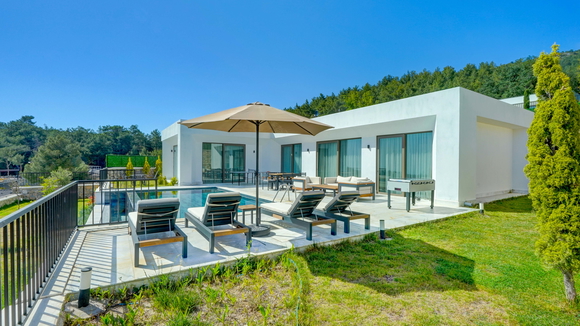 Villa Saturn 4