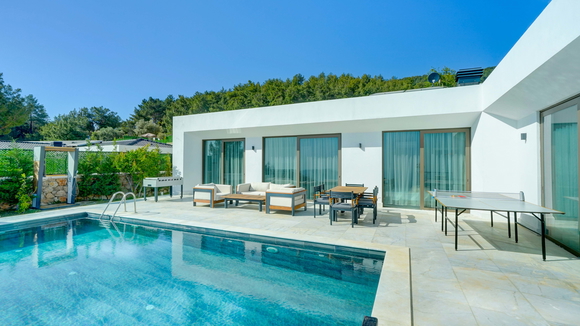 Villa Venüs 8