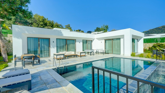 Villa Mars 6