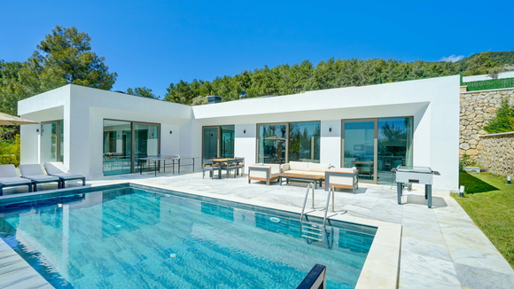 Villa Eart 7