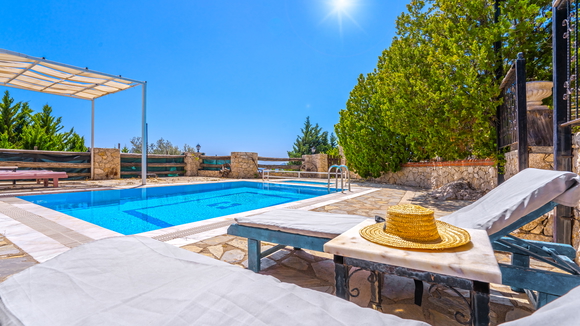 Villa Ogan B