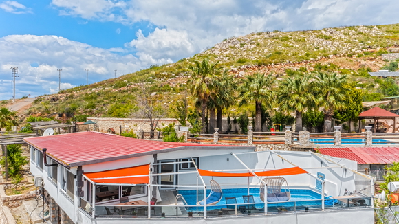 Villa Ogan R