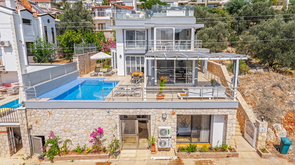 Villa Erina