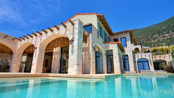 Villa Muses Erato