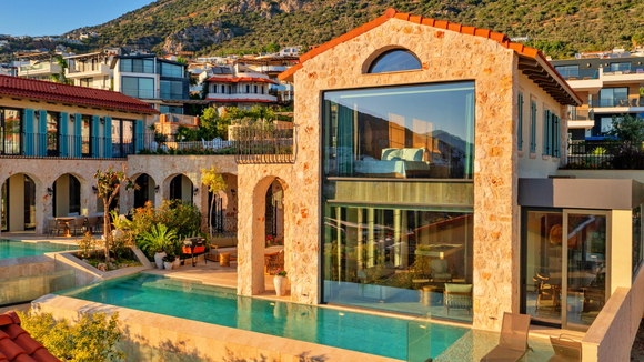 Villa Muses Euterpe