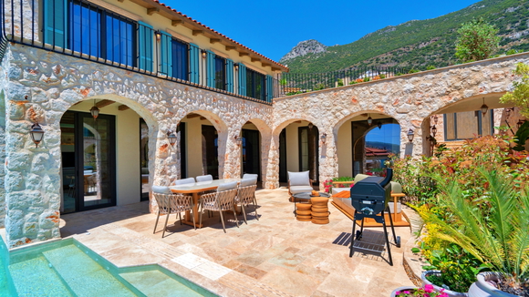 Villa Muses Calliope