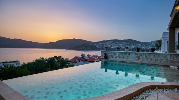 Villa Muses Calipso