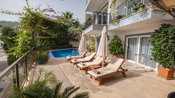 Villa Melisa 1