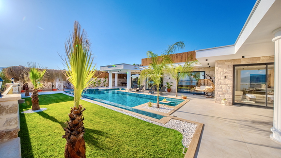 Villa Elisyum