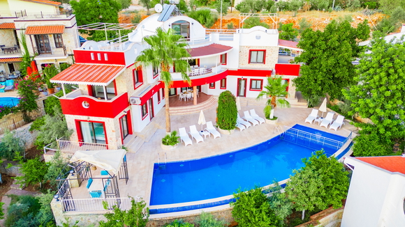 Villa Şelale 3