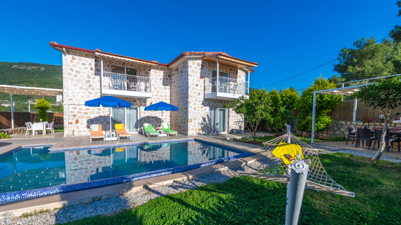 Villa Atılgan 1