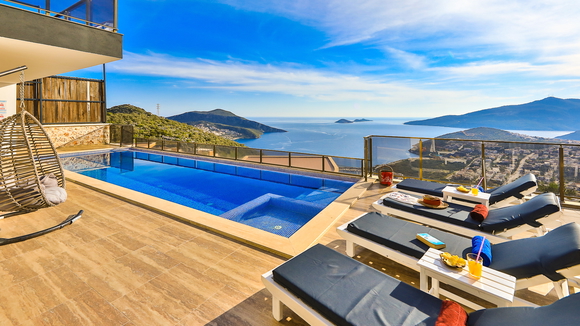 Villa Nautilus