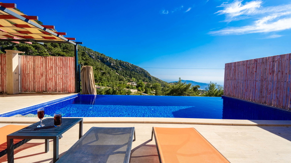 Villa Öykü İslamlar