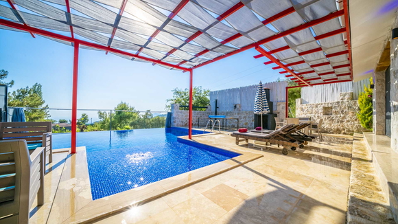 Villa Simon