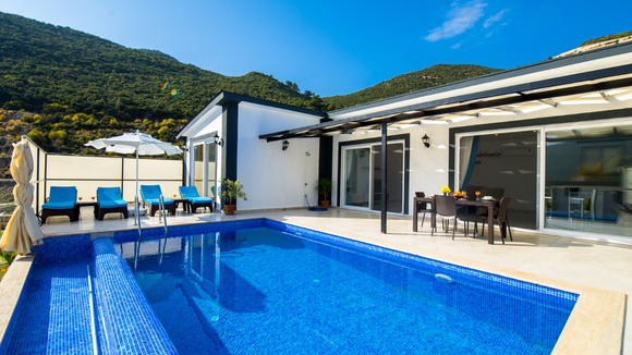 Villa Seher