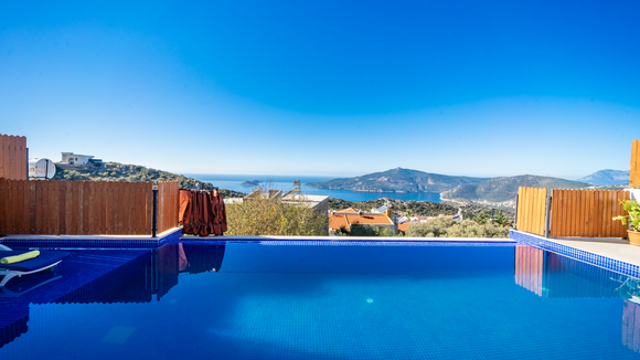 Villa Glorya