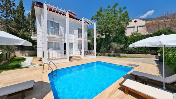 Villa Gökyüzü 2