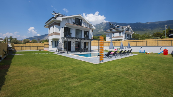 Villa Bahar 2