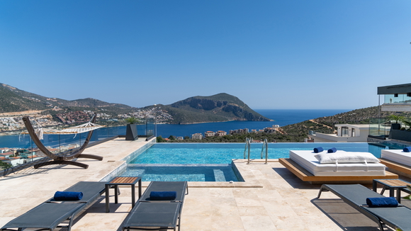 Villa Buse