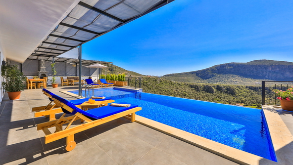 Villa Summery