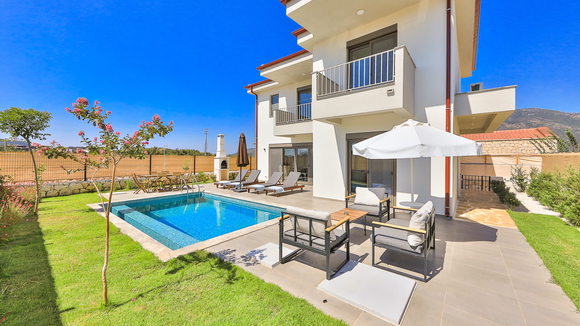 Villa Heaven Kaş
