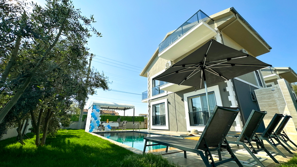 Villa Göl 2