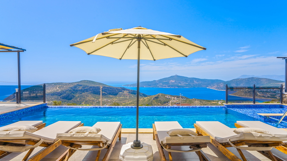 Villa Güneş 1